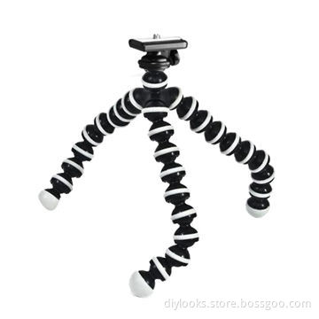 Flexible Grip Digital Camera Tripod (2kg Maximum Weight Load)